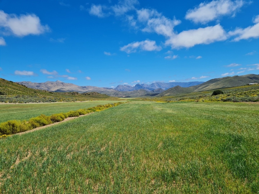 Commercial Property for Sale in Montagu Rural Western Cape